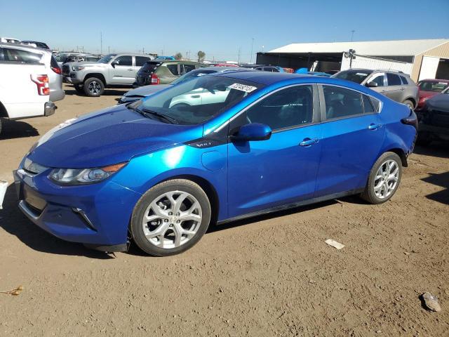 Chevrolet Volt 2017, VIN 1G1RD6S57HU148022, 2/9