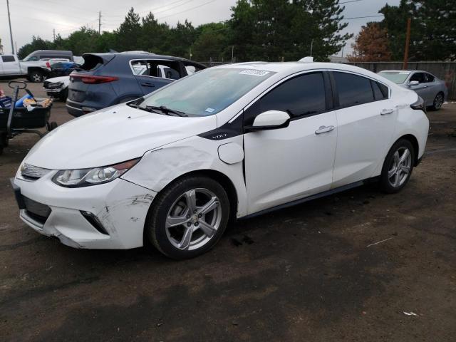 Chevrolet Volt 2017, VIN 1G1RD6S57HU148022, 4/9
