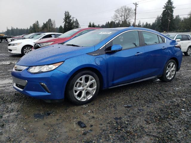 Chevrolet Volt 2017, VIN 1G1RD6S57HU148022, 6/9