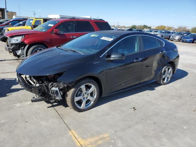 Chevrolet Volt 2017, VIN 1G1RD6S57HU148022, 7/9