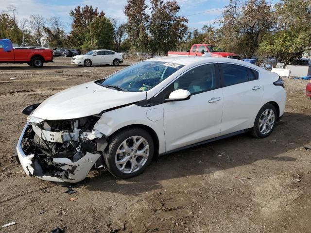 Chevrolet Volt 2017, VIN 1G1RD6S57HU148022, 8/9