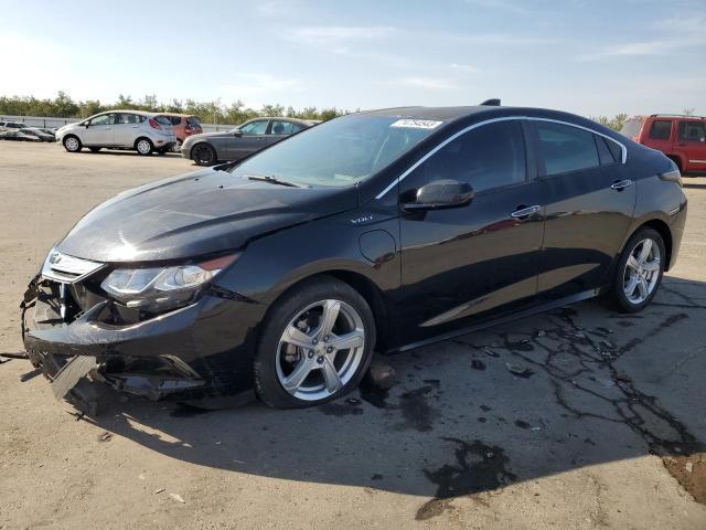 Chevrolet Volt 2017, VIN 1G1RD6S57HU148022, 9/9