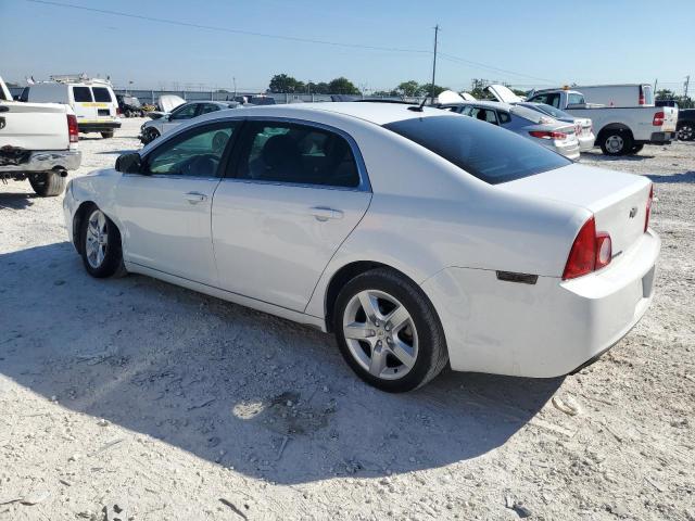 Chevrolet Malibu 2011, VIN 1G1ZB5E19BF187411, 2/21