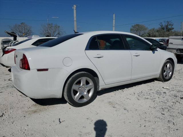 Chevrolet Malibu 2011, VIN 1G1ZB5E19BF187411, 3/21
