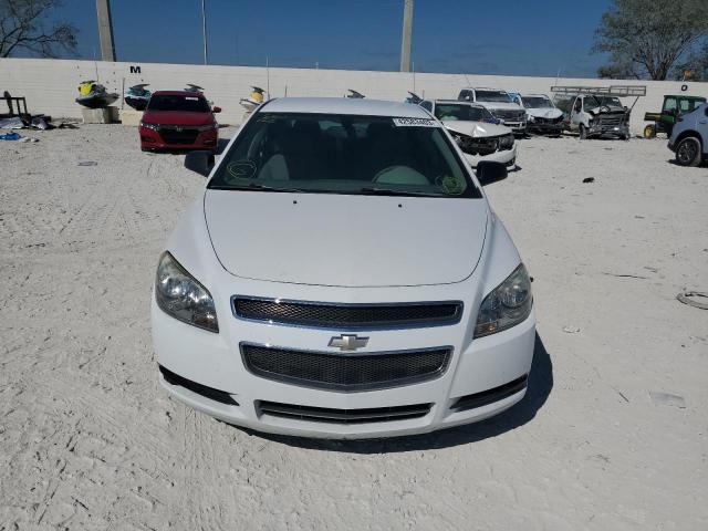 Chevrolet Malibu 2011, VIN 1G1ZB5E19BF187411, 5/21