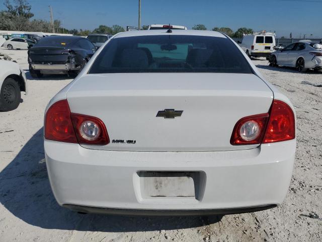 Chevrolet Malibu 2011, VIN 1G1ZB5E19BF187411, 6/21