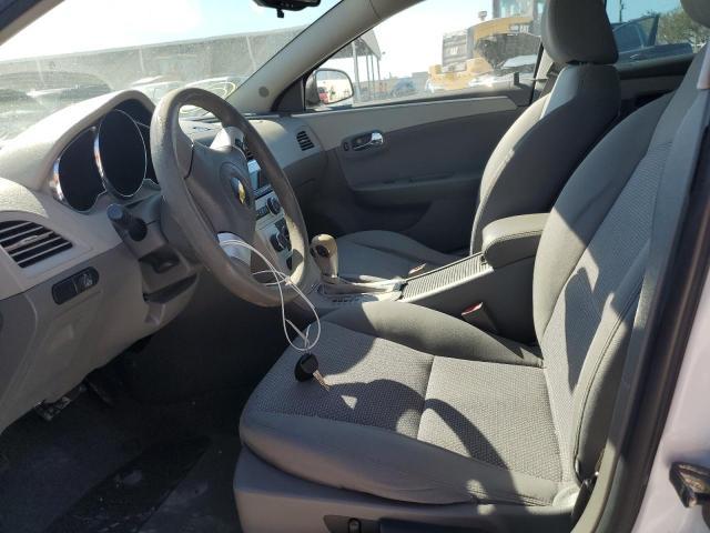 Chevrolet Malibu 2011, VIN 1G1ZB5E19BF187411, 7/21