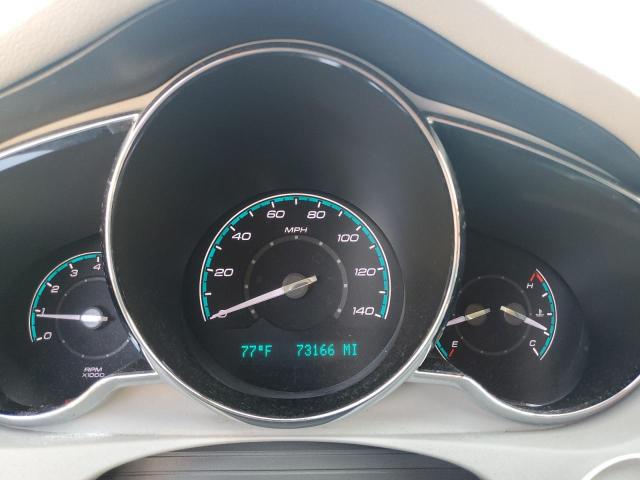 Chevrolet Malibu 2011, VIN 1G1ZB5E19BF187411, 9/21
