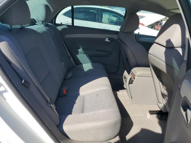 Chevrolet Malibu 2011, VIN 1G1ZB5E19BF187411, 10/21