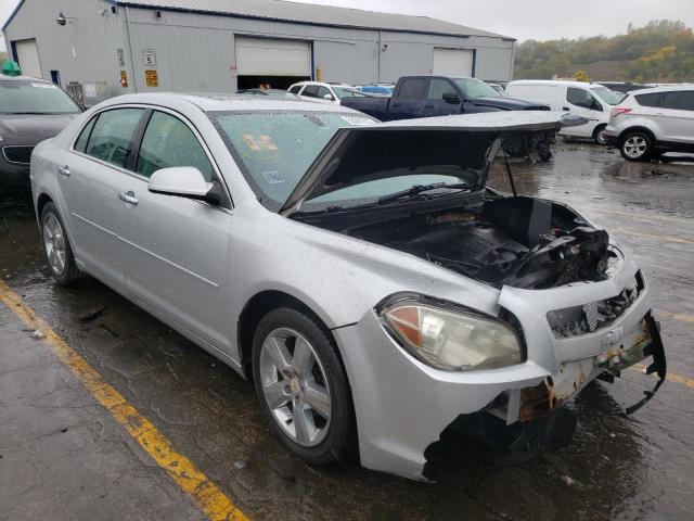 Chevrolet Malibu 2011, VIN 1G1ZB5E19BF187411, 12/21