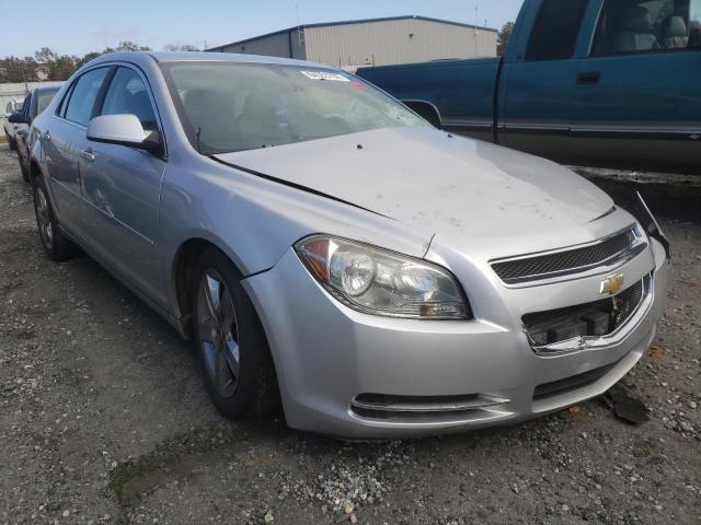 Chevrolet Malibu 2011, VIN 1G1ZB5E19BF187411, 13/21