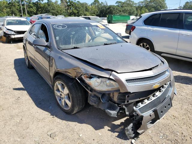 Chevrolet Malibu 2011, VIN 1G1ZB5E19BF187411, 15/21