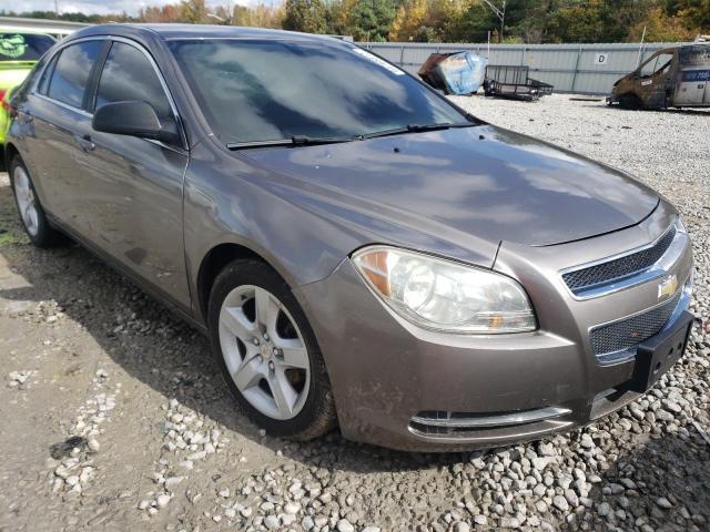 Chevrolet Malibu 2011, VIN 1G1ZB5E19BF187411, 17/21