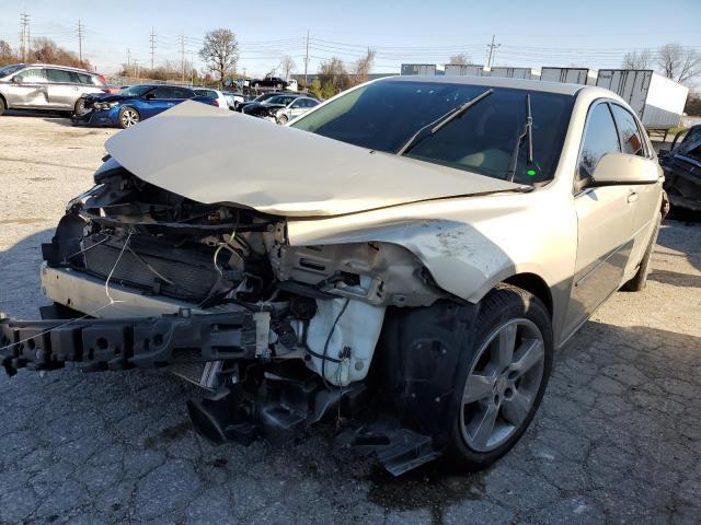 Chevrolet Malibu 2011, VIN 1G1ZB5E19BF187411, 18/21
