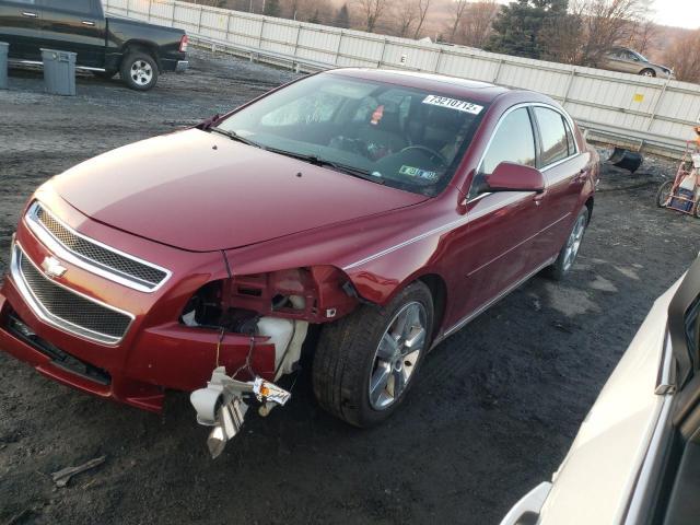 Chevrolet Malibu 2011, VIN 1G1ZB5E19BF187411, 20/21