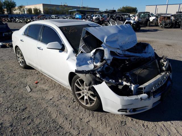 Chevrolet Malibu 2011, VIN 1G1ZB5E19BF187411, 21/21