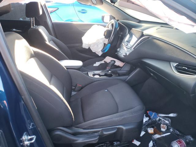 Chevrolet Malibu 2019, VIN 1G1ZB5ST2KF214227, 5/19