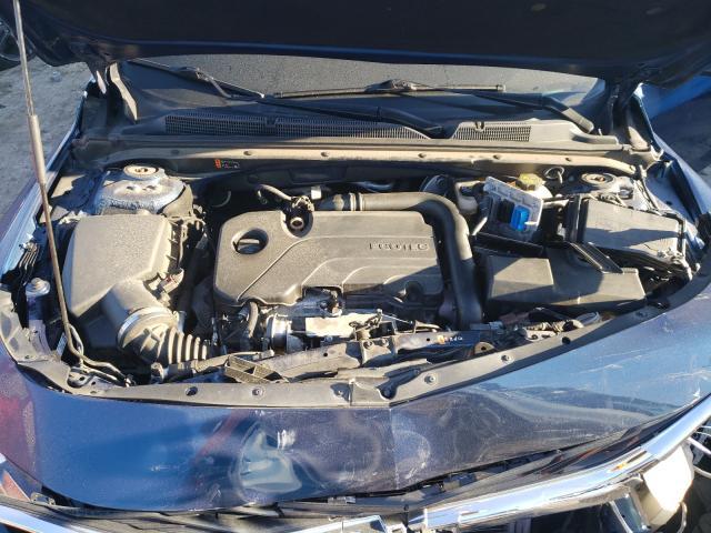 Chevrolet Malibu 2019, VIN 1G1ZB5ST2KF214227, 7/19