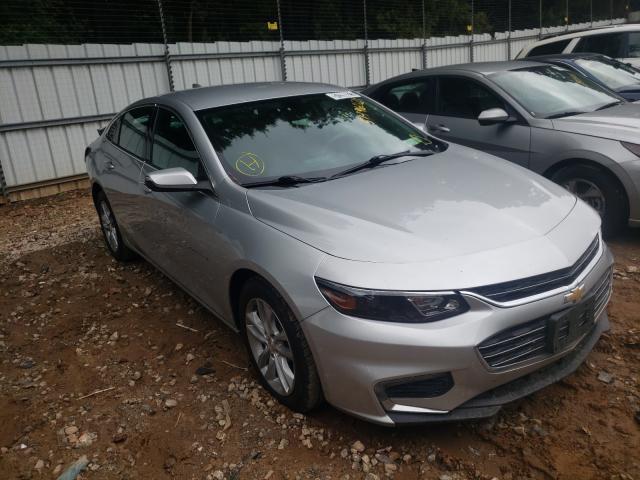 Chevrolet Malibu 2019, VIN 1G1ZB5ST2KF214227, 12/19