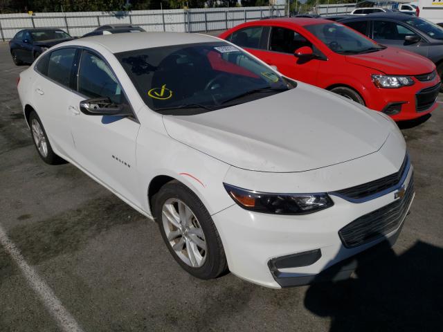 Chevrolet Malibu 2019, VIN 1G1ZB5ST2KF214227, 13/19
