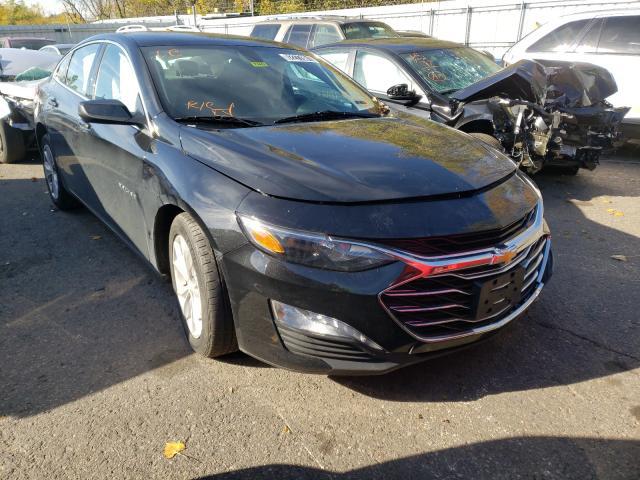 Chevrolet Malibu 2019, VIN 1G1ZB5ST2KF214227, 15/19