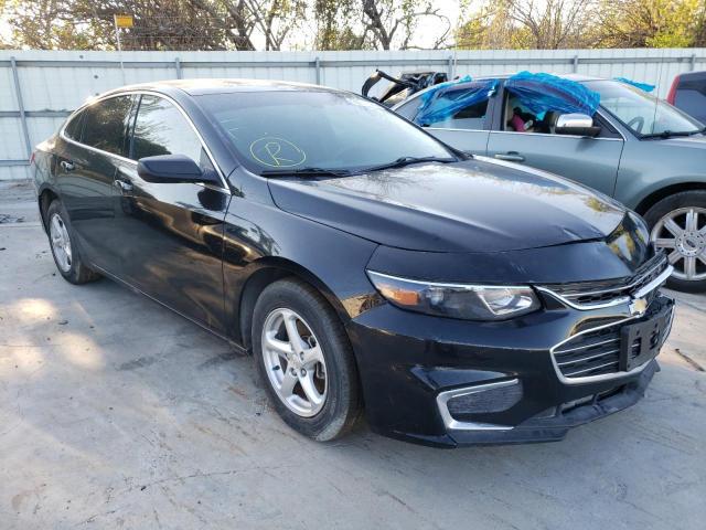 Chevrolet Malibu 2019, VIN 1G1ZB5ST2KF214227, 19/19