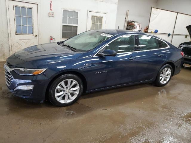 Chevrolet Malibu 2021, VIN 1G1ZD5ST0MF063725, 9/11