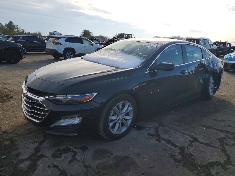 Chevrolet Malibu 2022, VIN 1G1ZD5ST0NF131278, 3/11