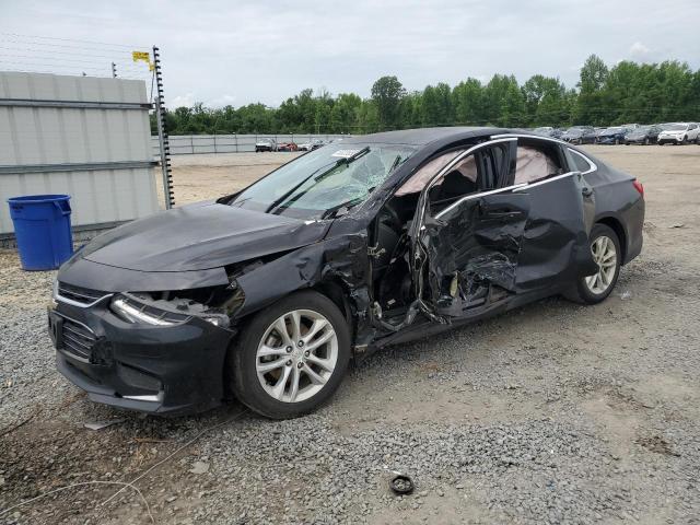 Chevrolet Malibu 2018, VIN 1G1ZD5ST1JF289283, 8/11