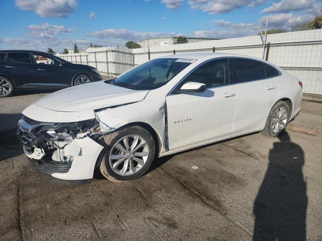 Chevrolet Malibu 2019, VIN 1G1ZD5ST2KF184379, 3/5