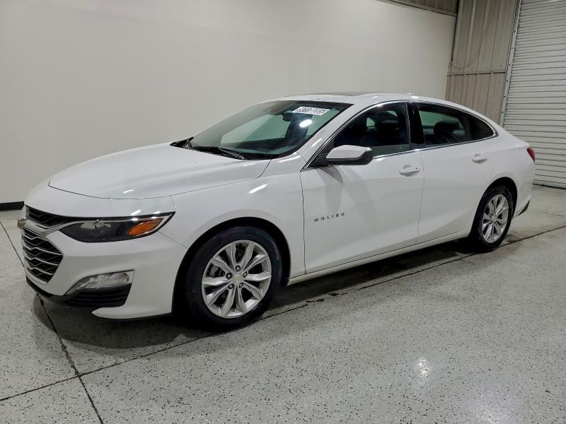 Chevrolet Malibu 2023, VIN 1G1ZD5ST3PF206588, 2/10