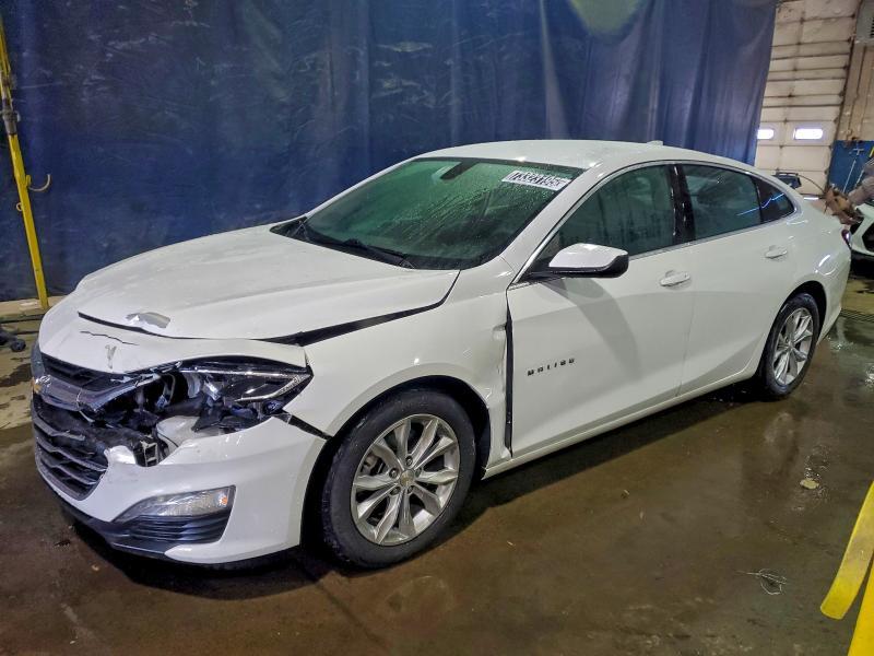 Chevrolet Malibu 2023, VIN 1G1ZD5ST3PF206588, 5/10