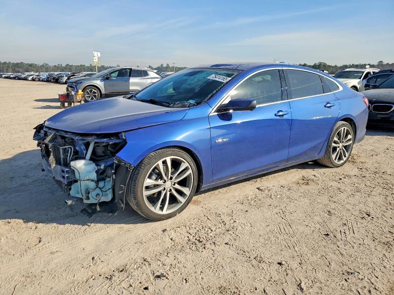 Chevrolet Malibu 2023, VIN 1G1ZD5ST3PF206588, 6/10
