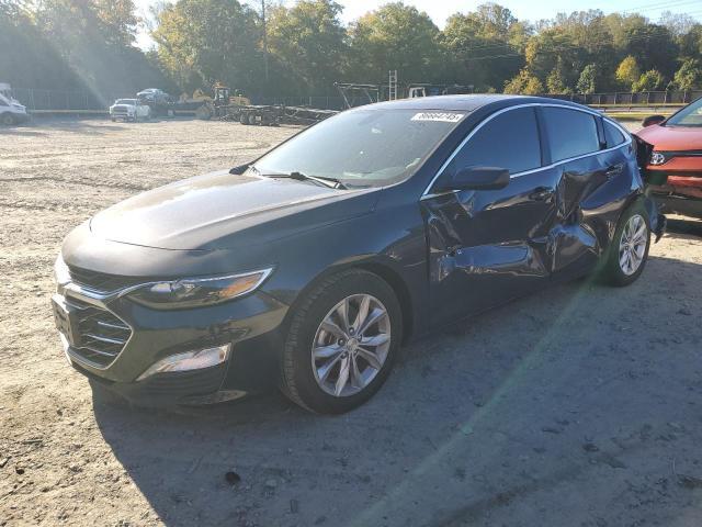 Chevrolet Malibu 2023, VIN 1G1ZD5ST3PF206588, 8/10