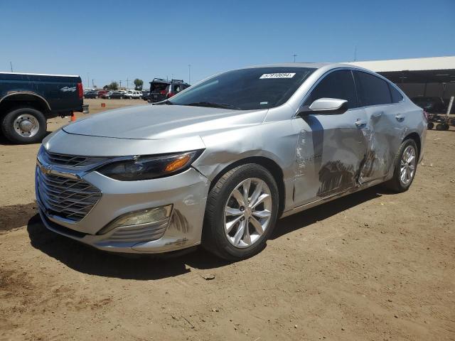 Chevrolet Malibu 2018, VIN 1G1ZD5ST4JF205618, 3/11