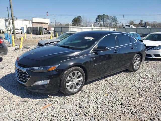 Chevrolet Malibu 2018, VIN 1G1ZD5ST4JF205618, 7/11