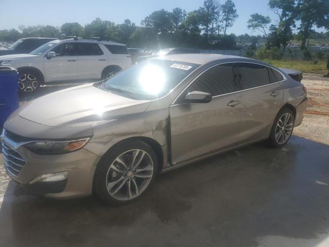 Chevrolet Malibu 2022, VIN 1G1ZD5ST5NF148397, 3/11
