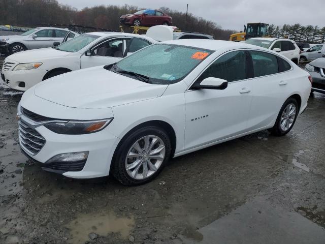 Chevrolet Malibu 2022, VIN 1G1ZD5ST5NF148397, 6/11