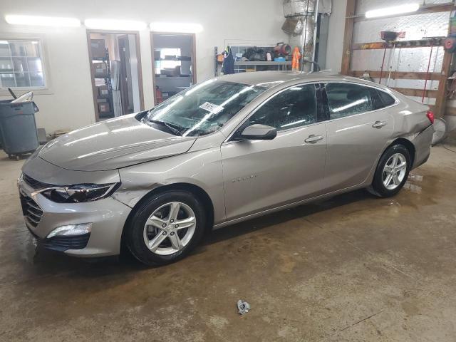 Chevrolet Malibu 2022, VIN 1G1ZD5ST5NF148397, 11/11