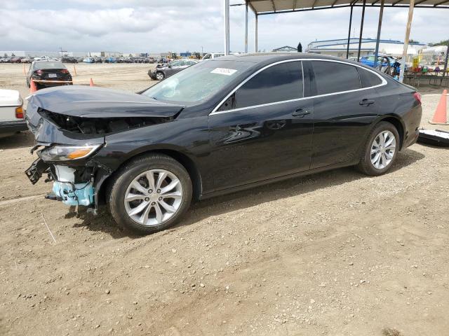 Chevrolet Malibu 2021, VIN 1G1ZD5ST6MF065463, 1/11