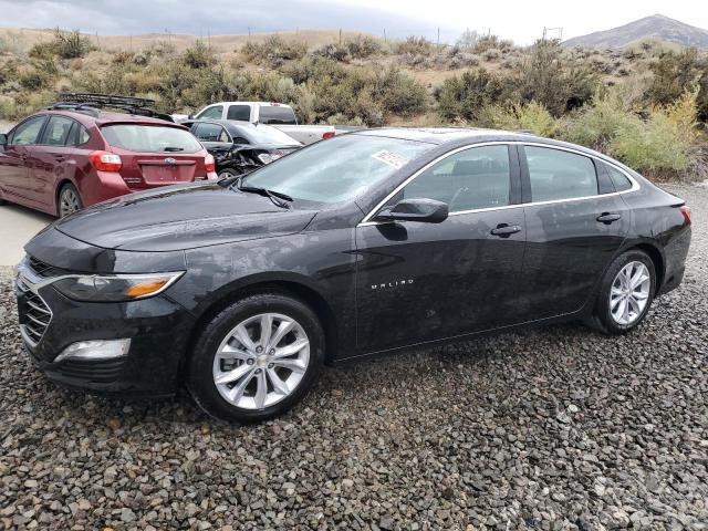 Chevrolet Malibu 2021, VIN 1G1ZD5ST6MF065463, 11/11