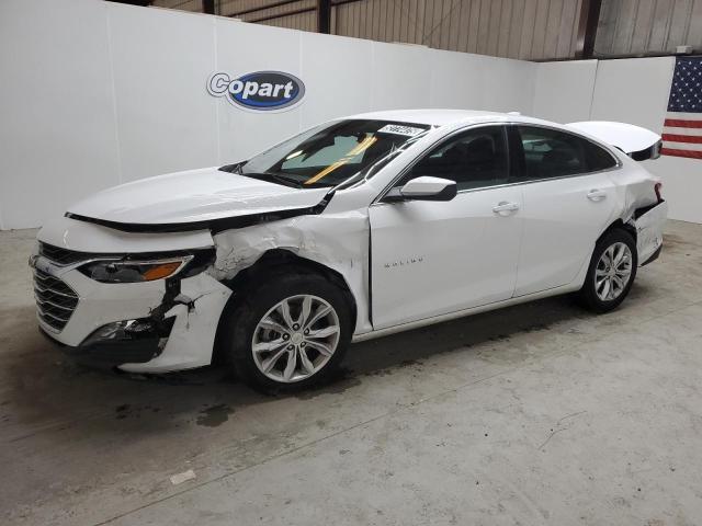 Chevrolet Malibu 2022, VIN 1G1ZD5ST7NF149034, 2/5