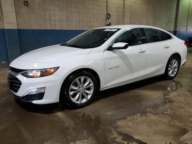 Chevrolet Malibu 2023, VIN 1G1ZD5ST8PF181347, 2/5