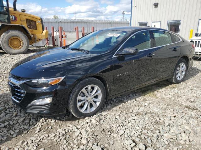 Chevrolet Malibu 2023, VIN 1G1ZD5ST8PF181347, 3/5