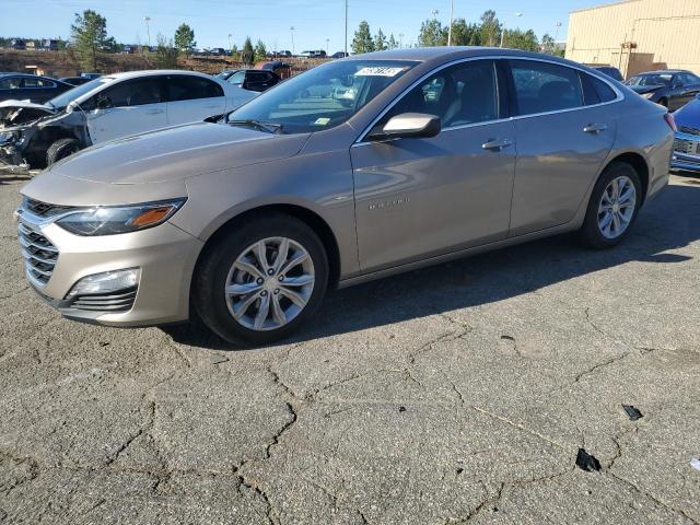 Chevrolet Malibu 2023, VIN 1G1ZD5ST8PF181347, 5/5