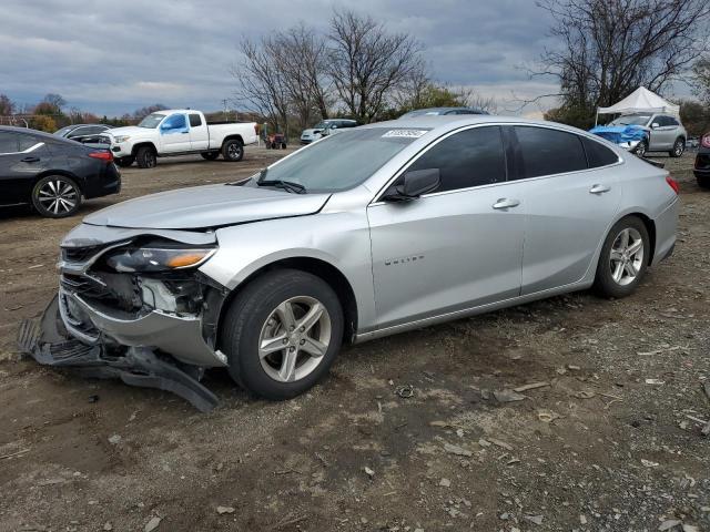Chevrolet Malibu 2023, VIN 1G1ZD5ST9PF188033, 1/5