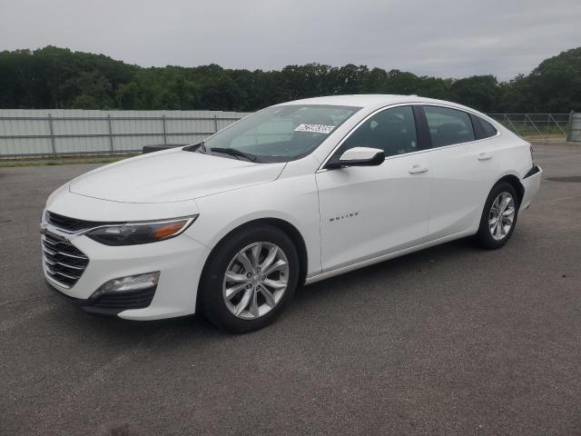 Chevrolet Malibu 2023, VIN 1G1ZD5ST9PF188033, 2/5