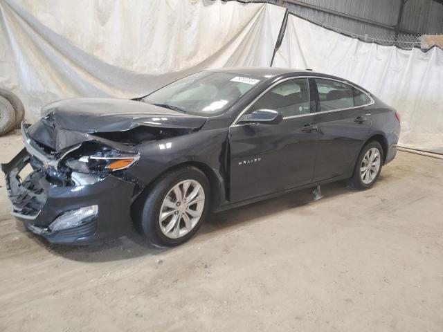 Chevrolet Malibu 2023, VIN 1G1ZD5ST9PF188033, 4/5
