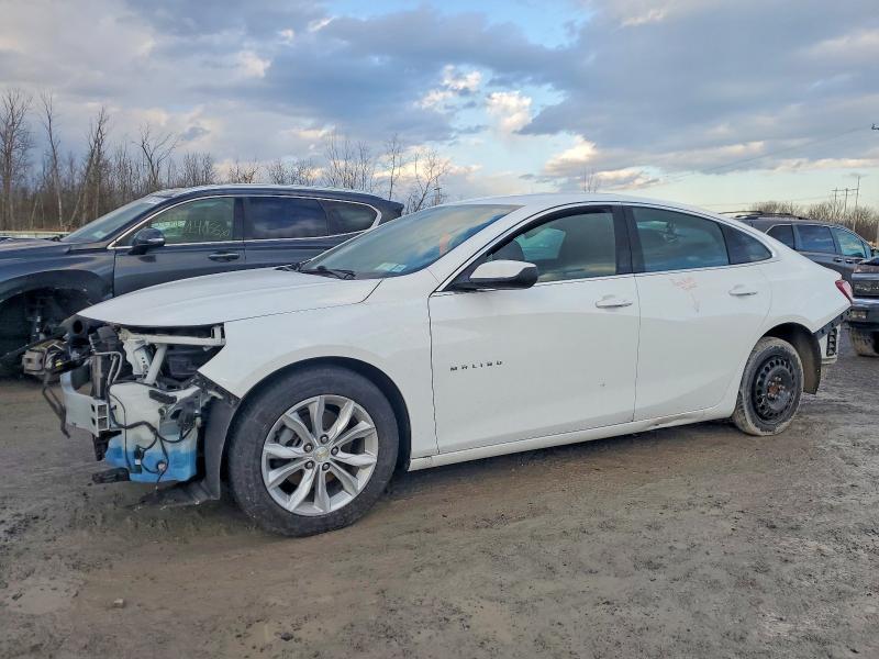 Chevrolet Malibu 2023, VIN 1G1ZD5ST9PF214128, 5/5