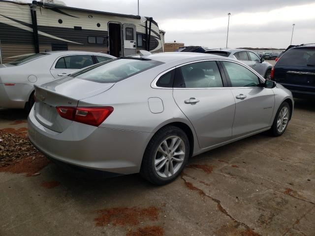 Chevrolet Malibu 2017, VIN 1G1ZE5ST1HF180880, 3/21